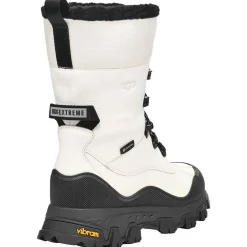 Chaussures après-ski UGG W Adirondack Meridian White