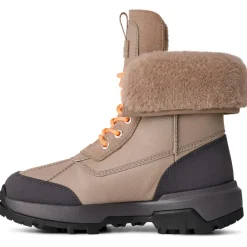Chaussures après-ski UGG W Adirondack Boot Xxv Cobble Grey