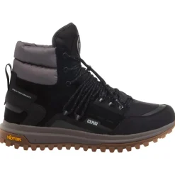 Chaussures Colmar Peaker Blend Black Brown