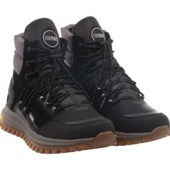 Chaussures Colmar Peaker Blend Black Brown