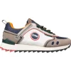 Chaussures Colmar Travis Sport Division Navy