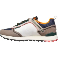 Chaussures Colmar Travis Sport Division Navy