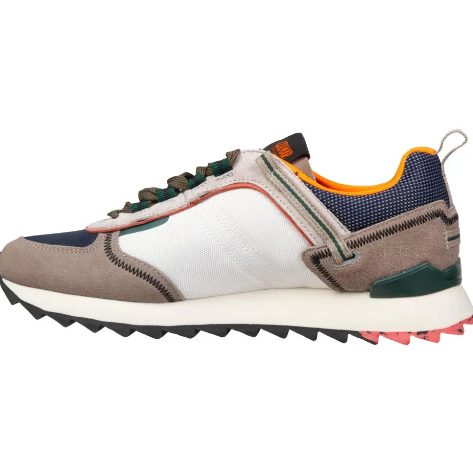 Chaussures Colmar Travis Sport Division Navy