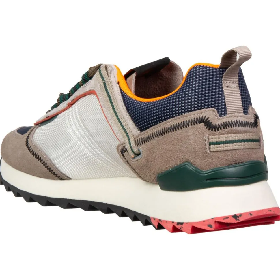 Chaussures Colmar Travis Sport Division Navy