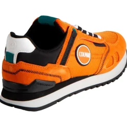 Chaussures Colmar Travis Sport Bold Orange