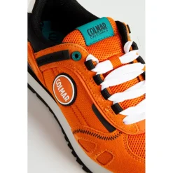 Chaussures Colmar Travis Sport Bold Orange