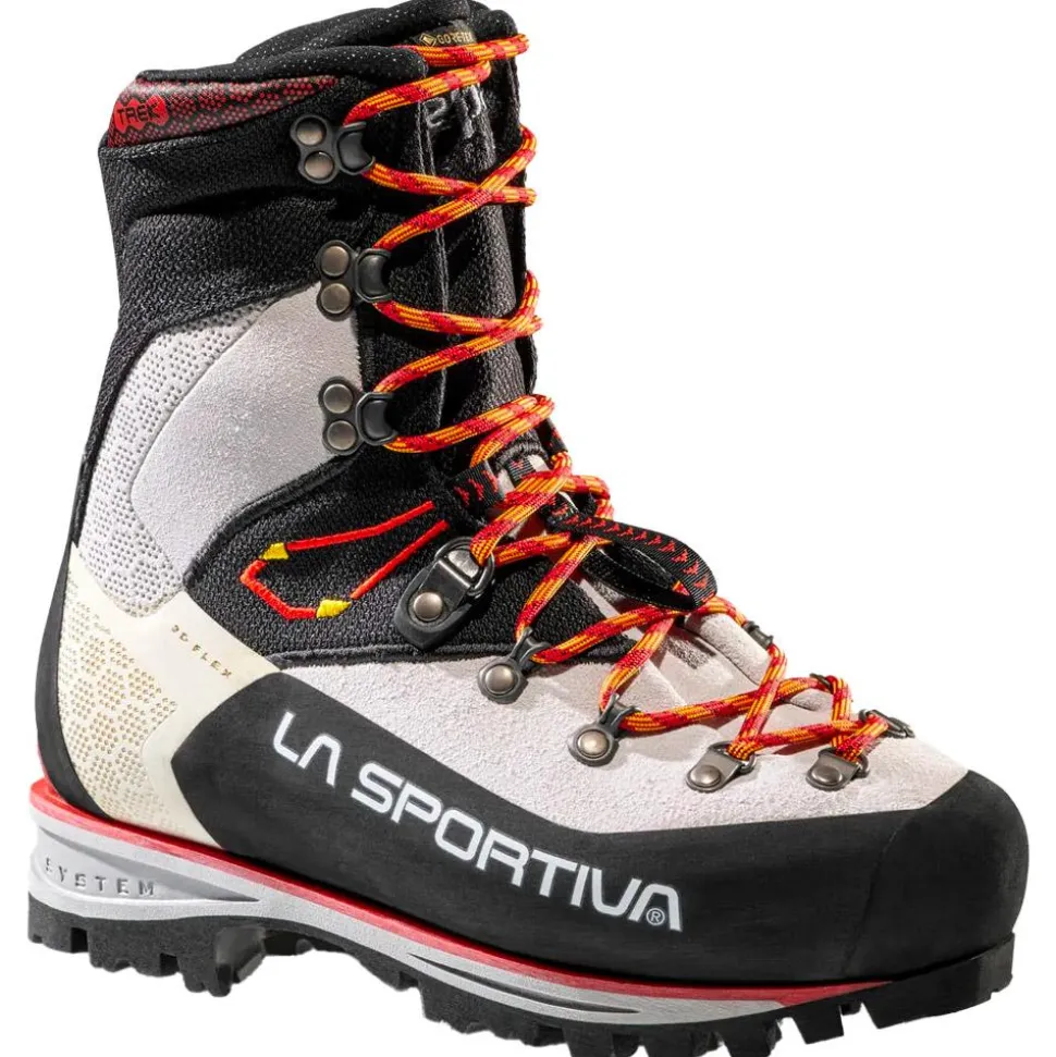 Chaussures d'alpinisme La Sportiva Nepal Trek Evo Women Gore-Tex Ice