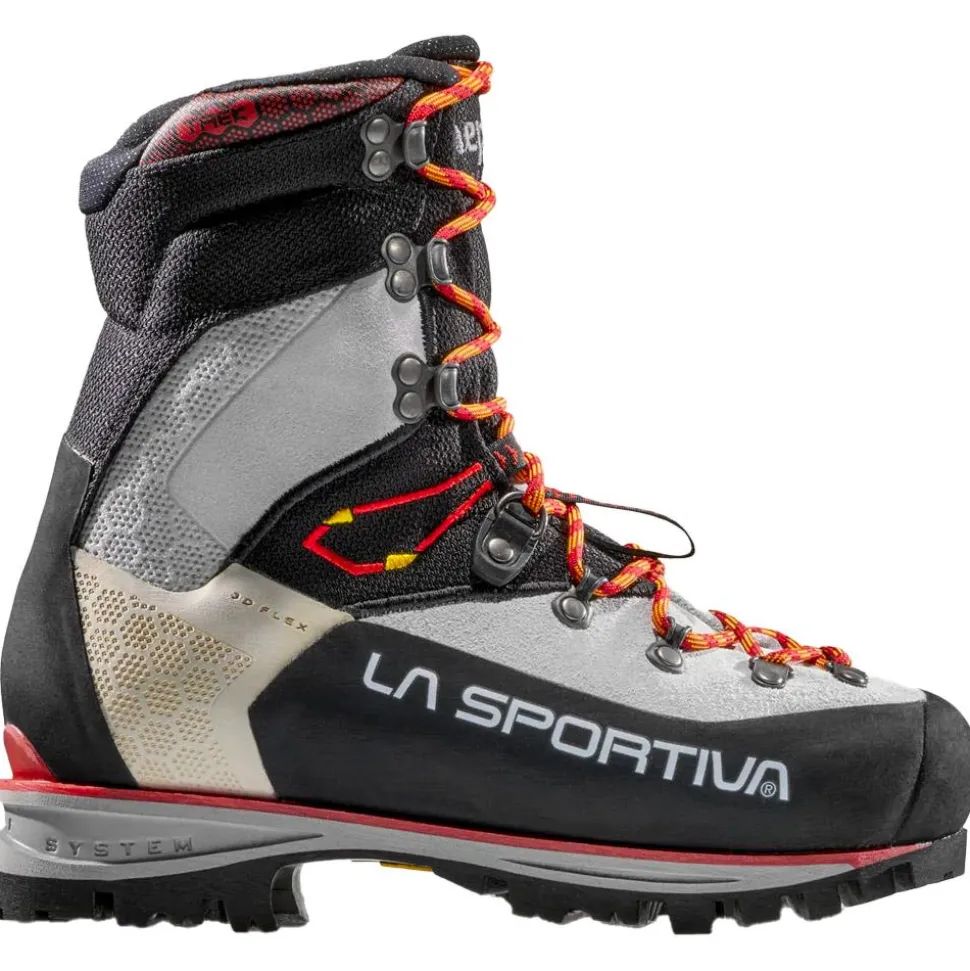 Chaussures d'alpinisme La Sportiva Nepal Trek Evo Women Gore-Tex Ice