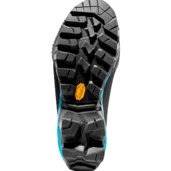 Chaussures d'alpinisme La Sportiva Aequilibrium Lt Woman Gore-Tex Black Hibiscus