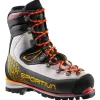 Chaussures d'alpinisme La Sportiva Nepal Cube Woman Gore-Tex Ice