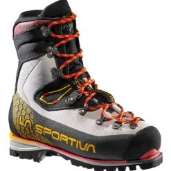 Chaussures d'alpinisme La Sportiva Nepal Cube Woman Gore-Tex Ice