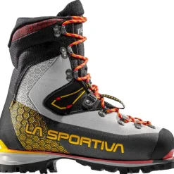 Chaussures d'alpinisme La Sportiva Nepal Cube Woman Gore-Tex Ice