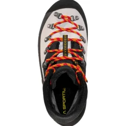 Chaussures d'alpinisme La Sportiva Nepal Cube Woman Gore-Tex Ice