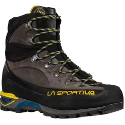 Chaussures d'alpinisme La Sportiva Trango Alp Evo Gore-Tex Carbon Moss