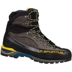 Chaussures d'alpinisme La Sportiva Trango Alp Evo Gore-Tex Carbon Moss