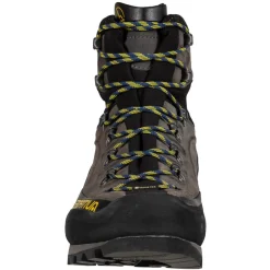 Chaussures d'alpinisme La Sportiva Trango Alp Evo Gore-Tex Carbon Moss