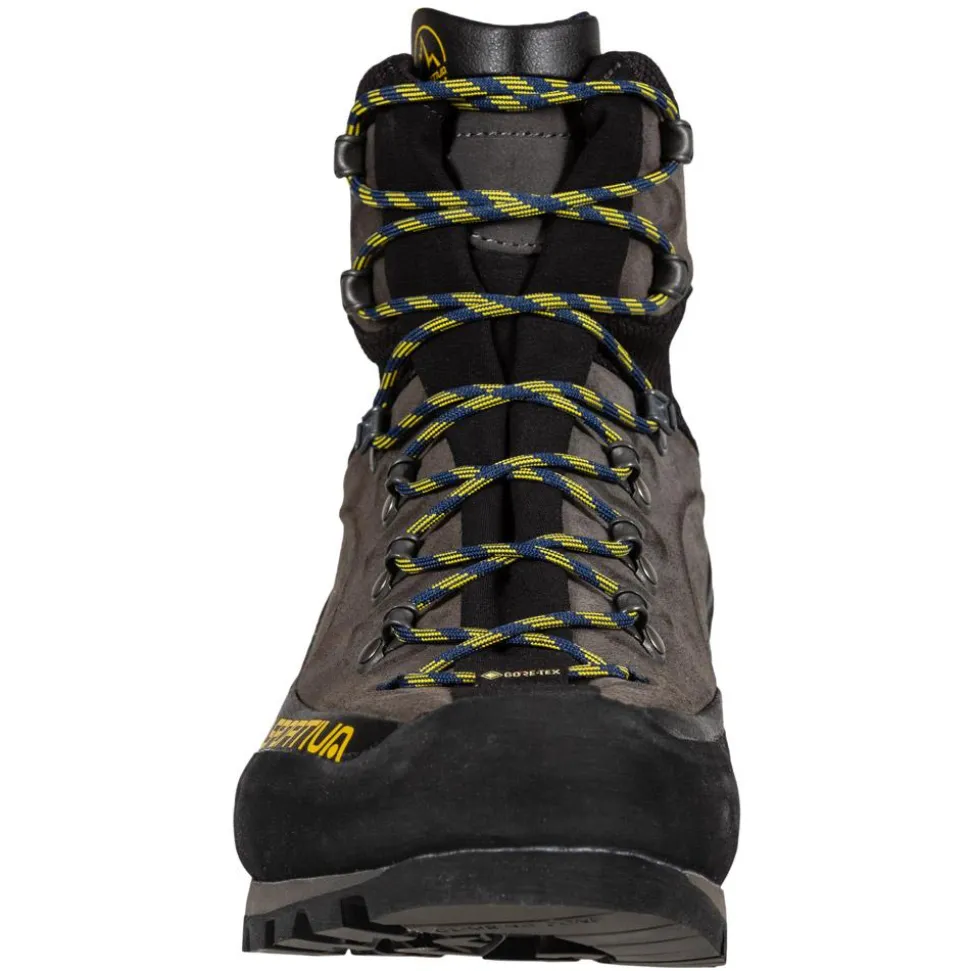 Chaussures d'alpinisme La Sportiva Trango Alp Evo Gore-Tex Carbon Moss