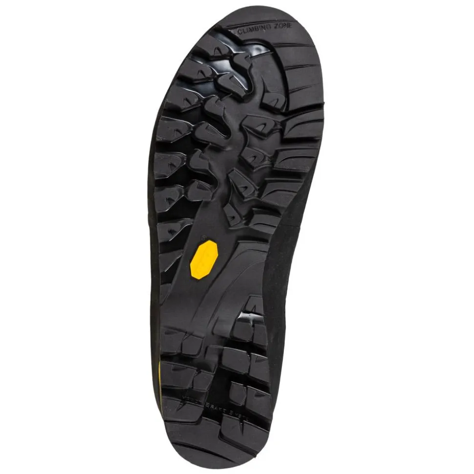 Chaussures d'alpinisme La Sportiva Trango Alp Evo Gore-Tex Carbon Moss