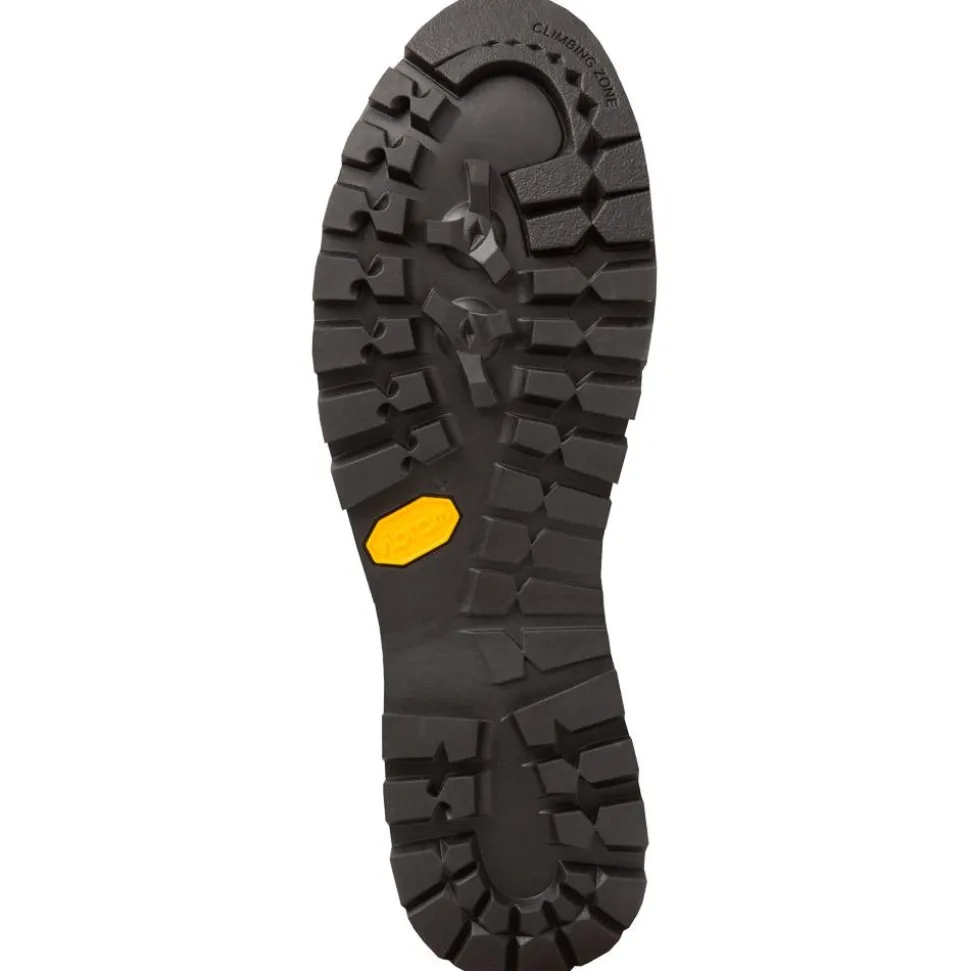 Chaussures d'alpinisme Millet Elevation Gore-Tex U Red