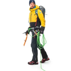 Chaussures d'alpinisme Millet Elevation Gore-Tex U Red