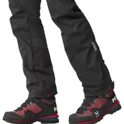 Chaussures d'alpinisme Millet Elevation Gore-Tex U Red