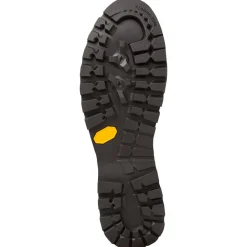 Chaussures d'alpinisme Millet Elevation Gore-Tex U Red 2