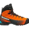 Chaussures d'alpinisme Scarpa Ribelle HD Tonic 2