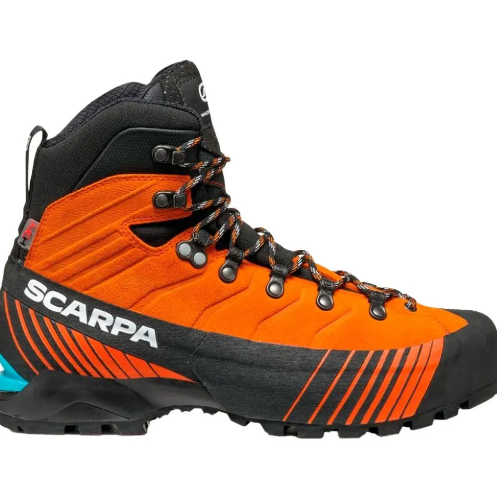 Chaussures d'alpinisme Scarpa Ribelle HD Tonic 2