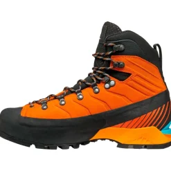 Chaussures d'alpinisme Scarpa Ribelle HD Tonic 2