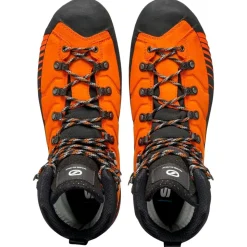 Chaussures d'alpinisme Scarpa Ribelle HD Tonic 2