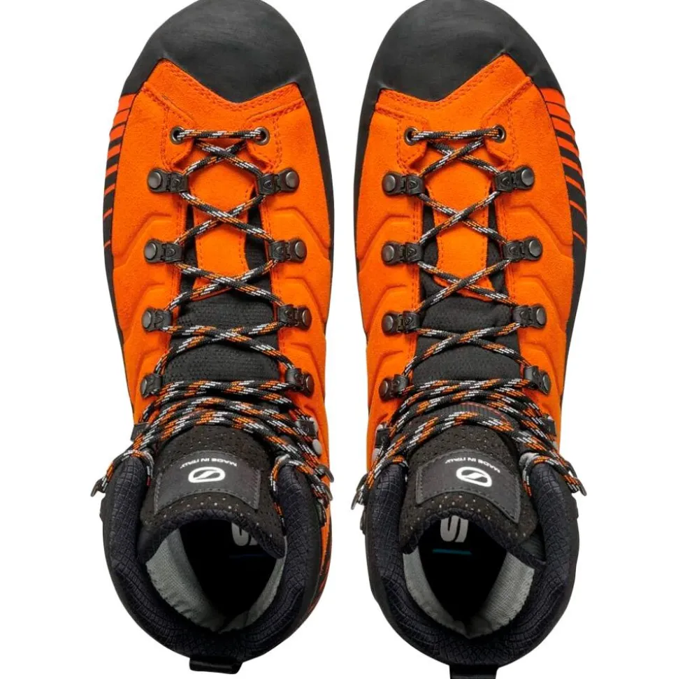 Chaussures d'alpinisme Scarpa Ribelle HD Tonic 2