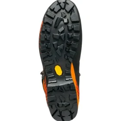 Chaussures d'alpinisme Scarpa Ribelle HD Tonic 2