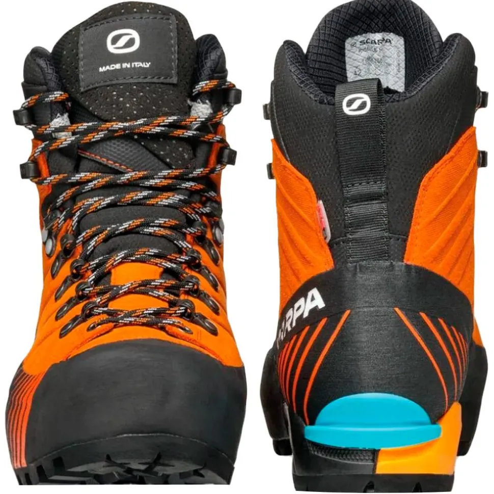 Chaussures d'alpinisme Scarpa Ribelle HD Tonic 2