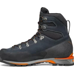 Chaussures d'alpinisme Scarpa Manta Tech Gore-Tex Blue Tonic