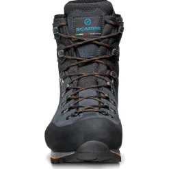 Chaussures d'alpinisme Scarpa Manta Tech Gore-Tex Blue Tonic