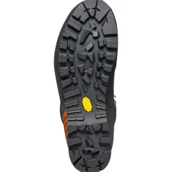 Chaussures d'alpinisme Scarpa Manta Tech Gore-Tex Blue Tonic