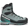 Chaussures d'alpinisme Scarpa Manta Tech Gore-Tex Wmn Conifer