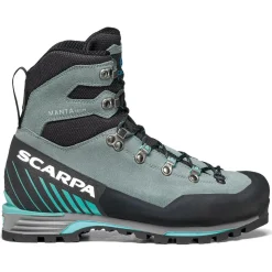 Chaussures d'alpinisme Scarpa Manta Tech Gore-Tex Wmn Conifer