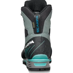 Chaussures d'alpinisme Scarpa Manta Tech Gore-Tex Wmn Conifer