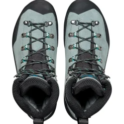 Chaussures d'alpinisme Scarpa Manta Tech Gore-Tex Wmn Conifer