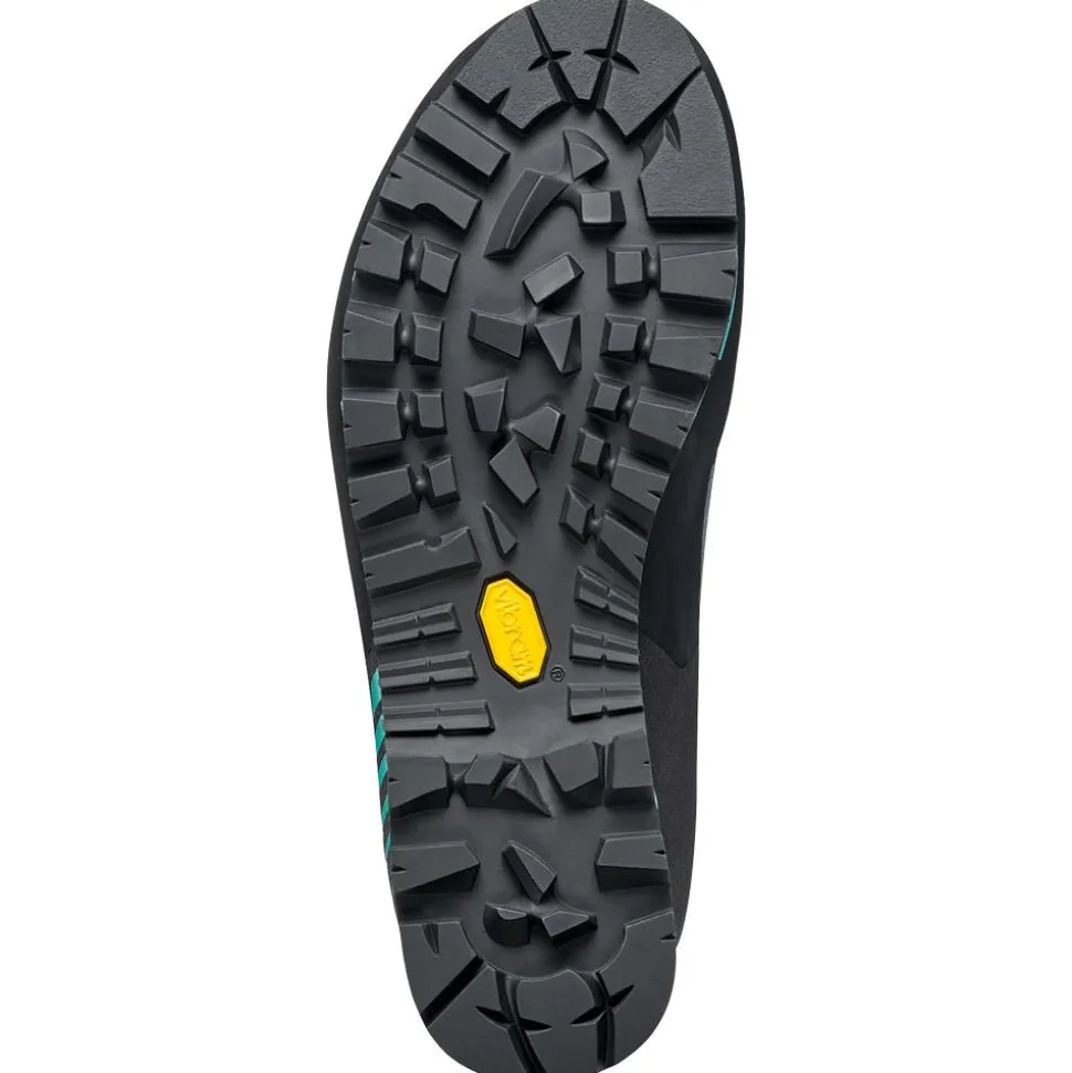 Chaussures d'alpinisme Scarpa Manta Tech Gore-Tex Wmn Conifer