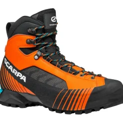 Chaussures d'alpinisme Scarpa Ribelle Lite Hd Tonic