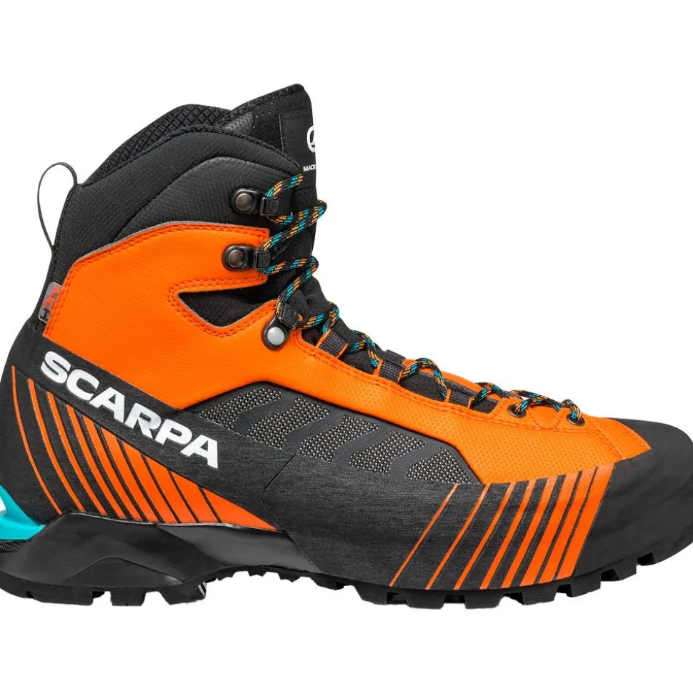 Chaussures d'alpinisme Scarpa Ribelle Lite Hd Tonic