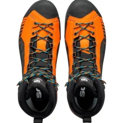 Chaussures d'alpinisme Scarpa Ribelle Lite Hd Tonic