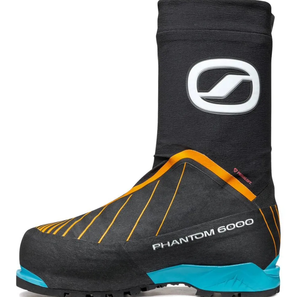 Chaussures d'alpinisme Scarpa Phantom 6000 HD