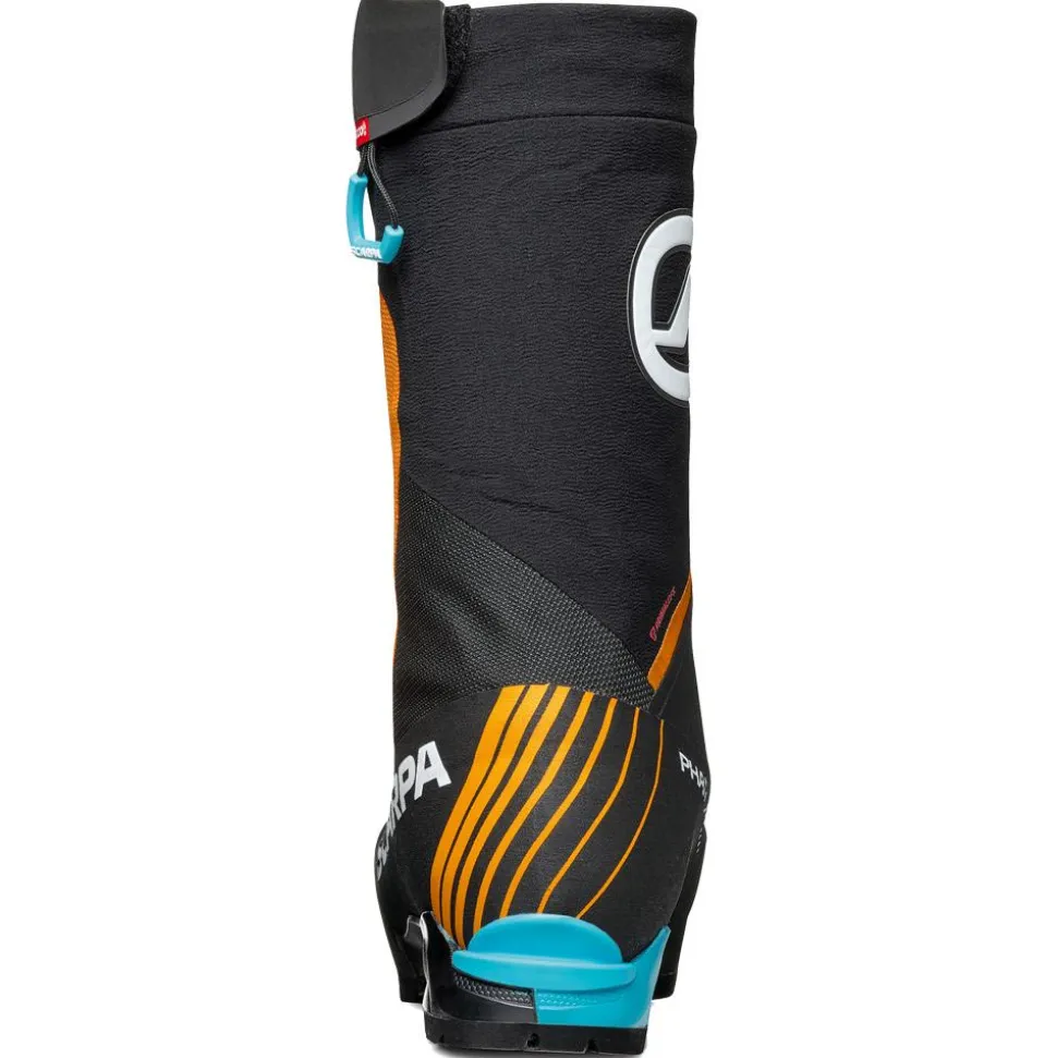 Chaussures d'alpinisme Scarpa Phantom 6000 HD