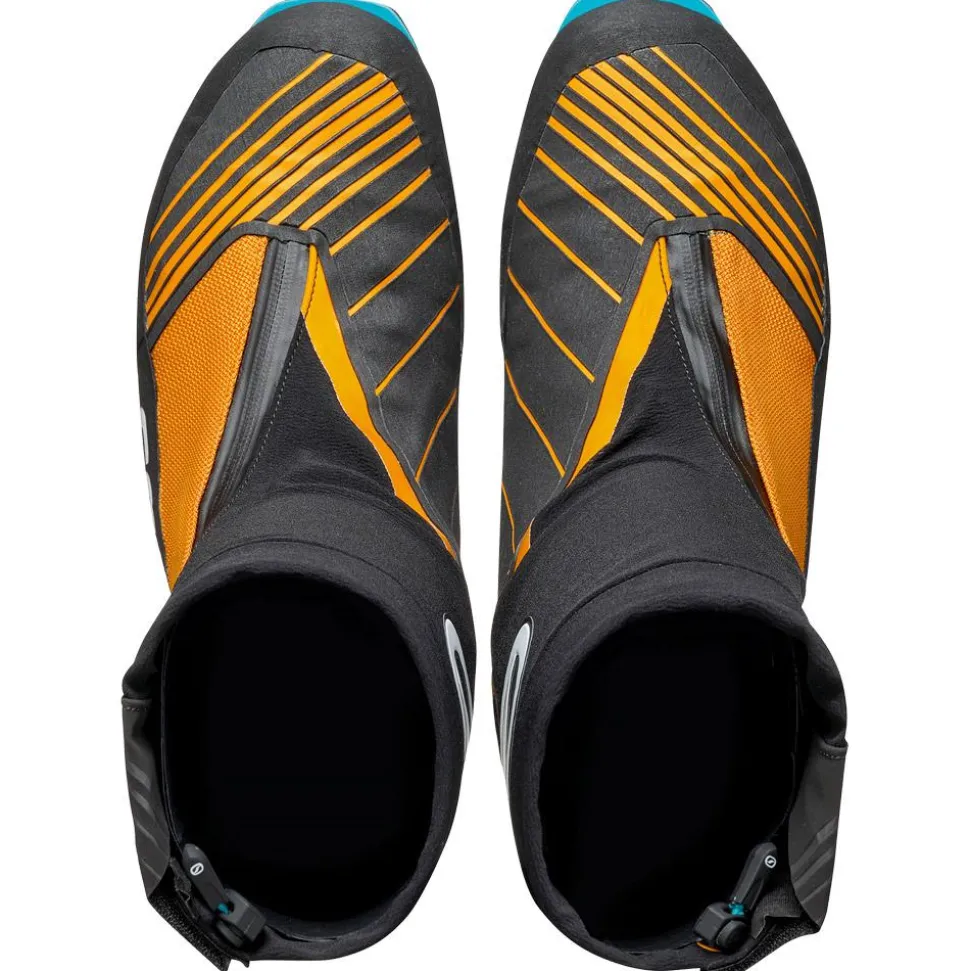 Chaussures d'alpinisme Scarpa Phantom 6000 HD