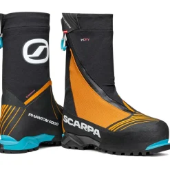 Chaussures d'alpinisme Scarpa Phantom 6000 HD