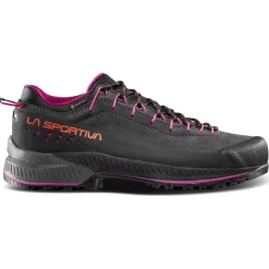 Chaussures d'approche La Sportiva Tx4 Evo Gore-Tex Women Carbon Springtime