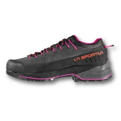 Chaussures d'approche La Sportiva Tx4 Evo Gore-Tex Women Carbon Springtime